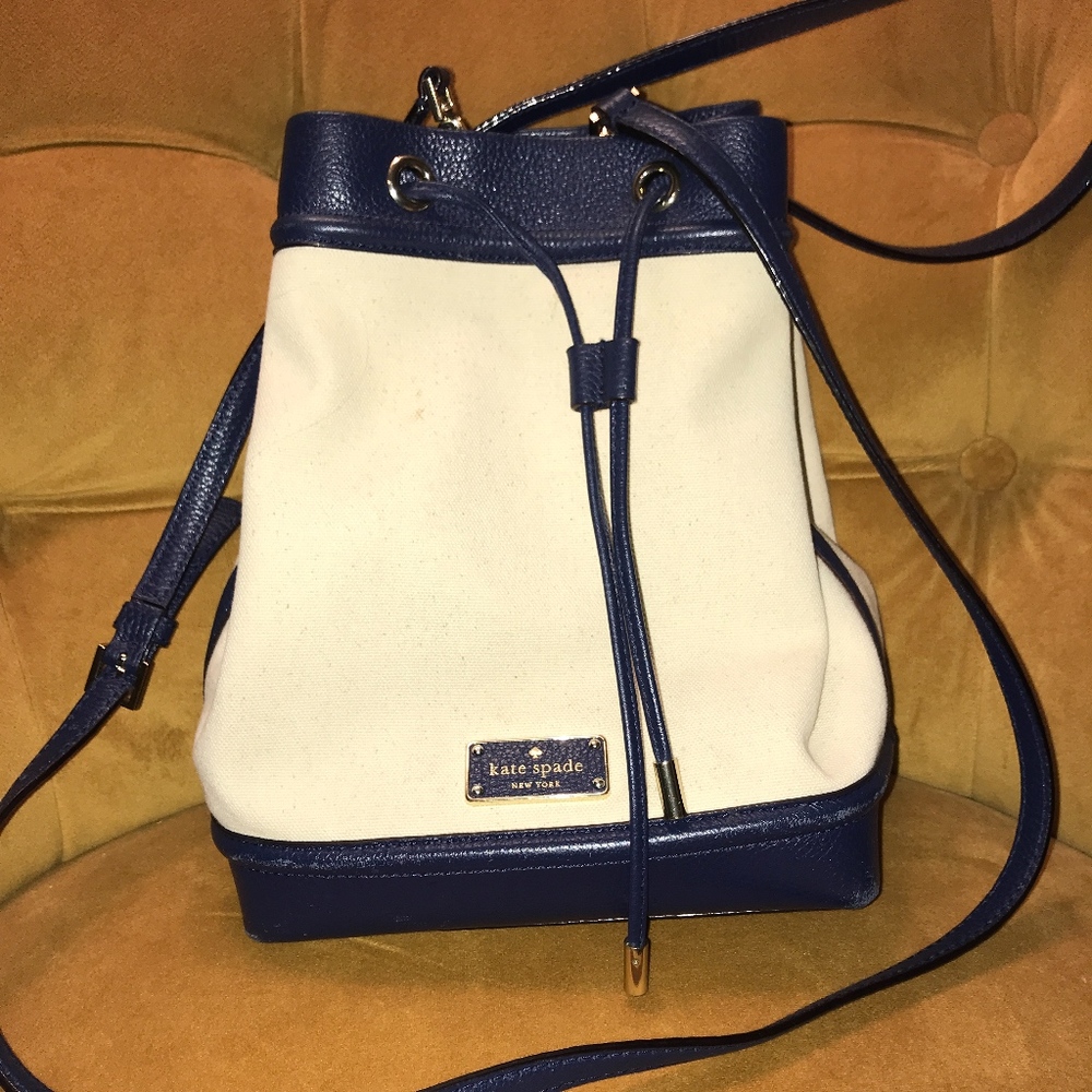 Kate Spade Shoulder Bag